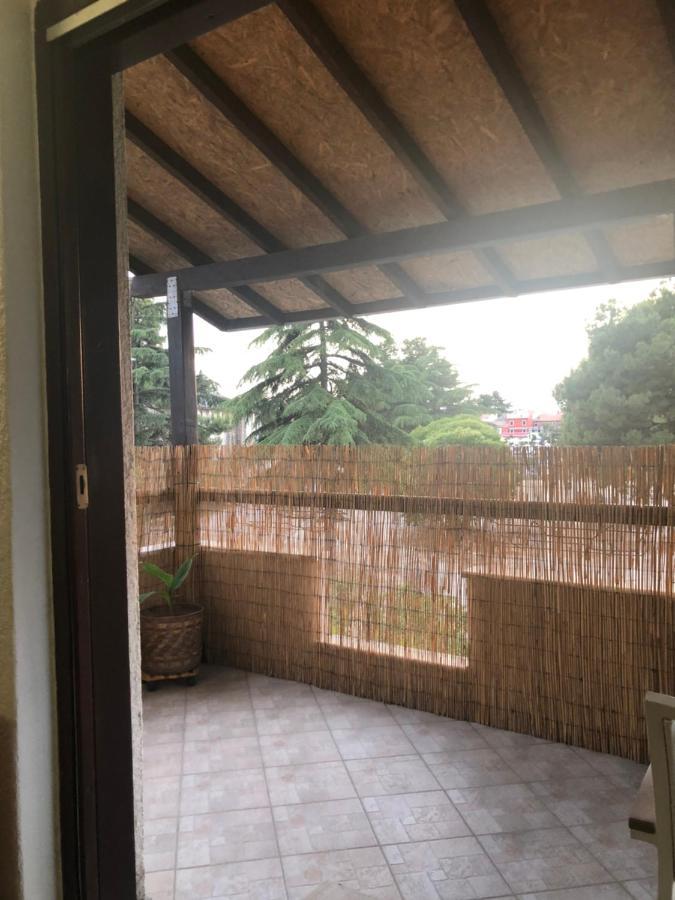 Apartment Novigrad Centre Ngoại thất bức ảnh