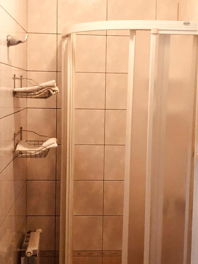 Apartment Novigrad Centre Ngoại thất bức ảnh
