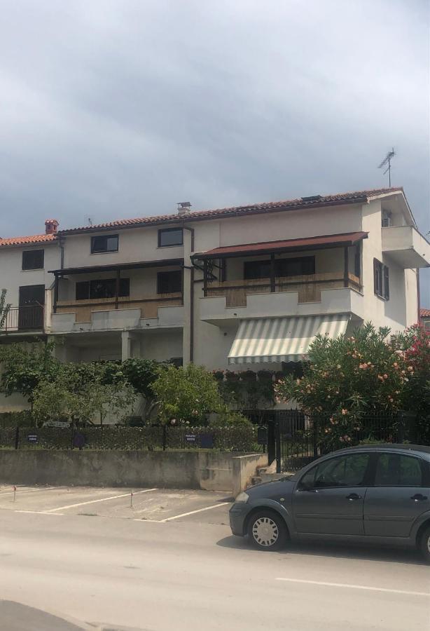 Apartment Novigrad Centre Ngoại thất bức ảnh