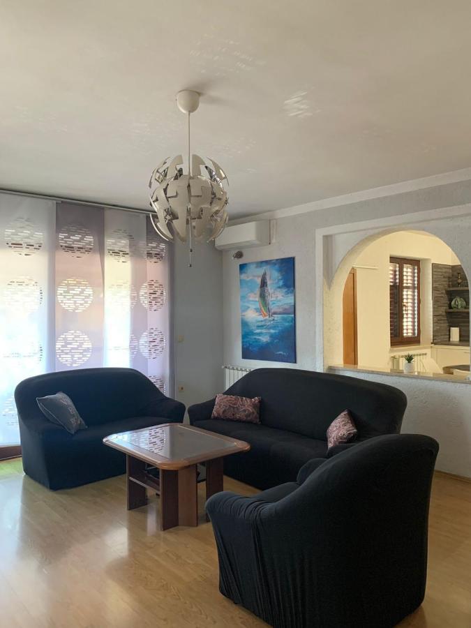Apartment Novigrad Centre Ngoại thất bức ảnh