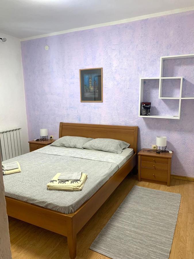 Apartment Novigrad Centre Ngoại thất bức ảnh