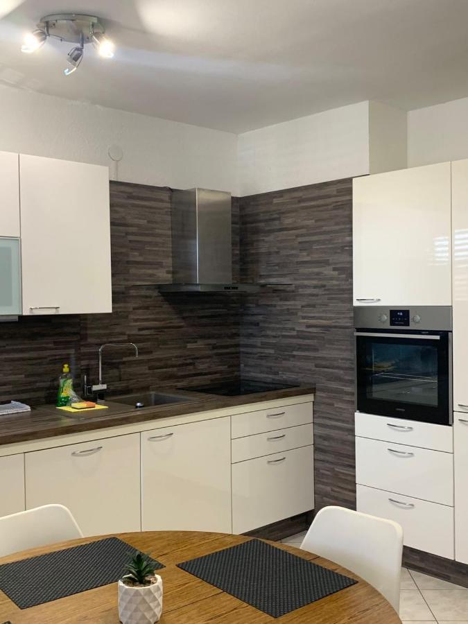 Apartment Novigrad Centre Ngoại thất bức ảnh