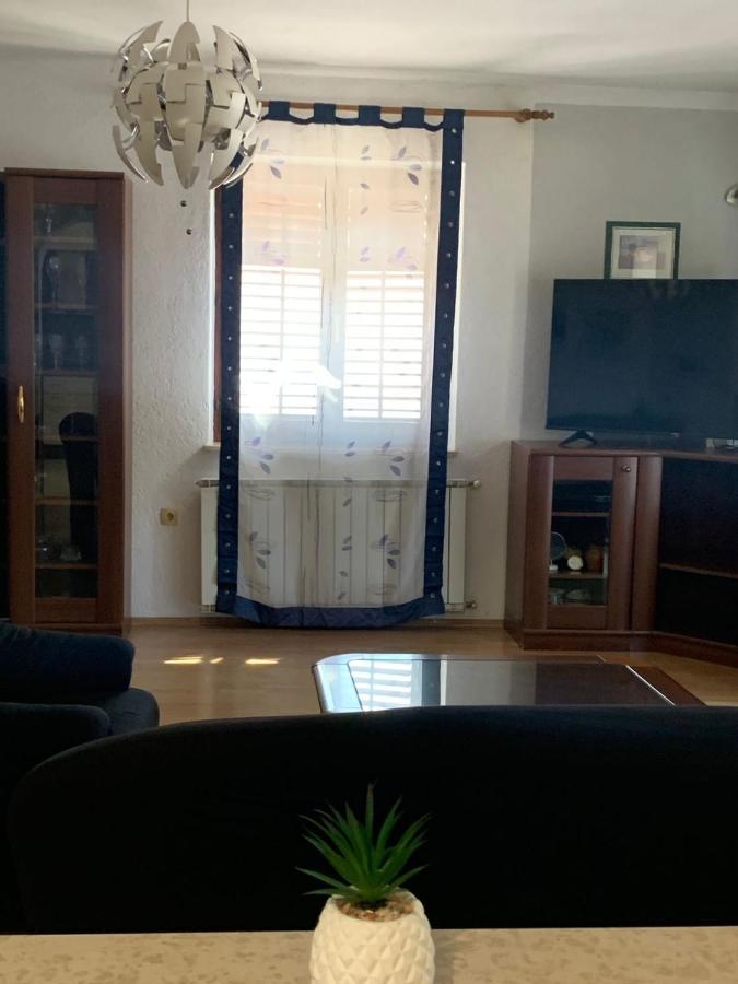 Apartment Novigrad Centre Ngoại thất bức ảnh