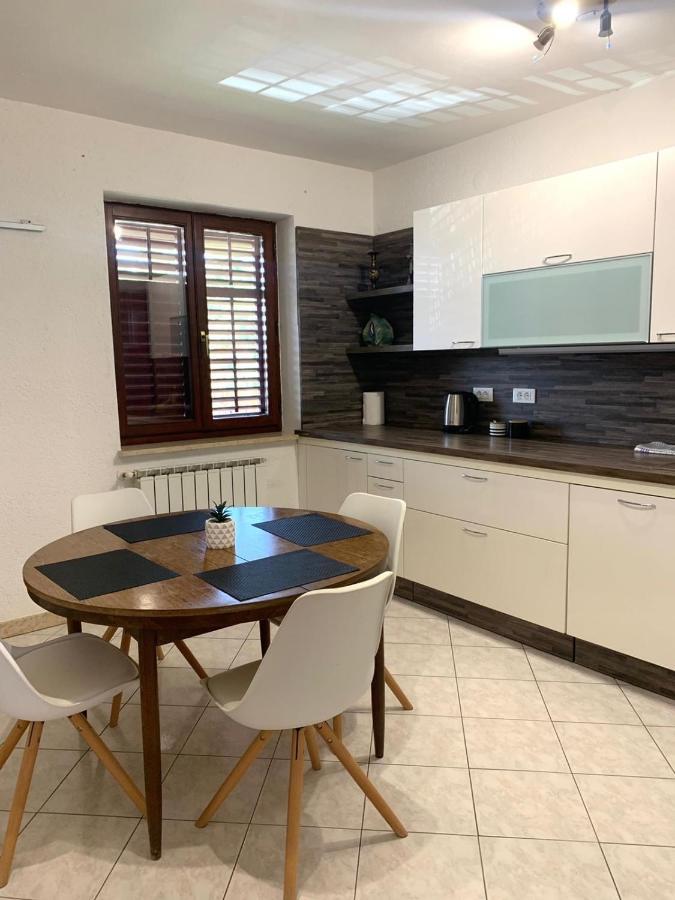 Apartment Novigrad Centre Ngoại thất bức ảnh