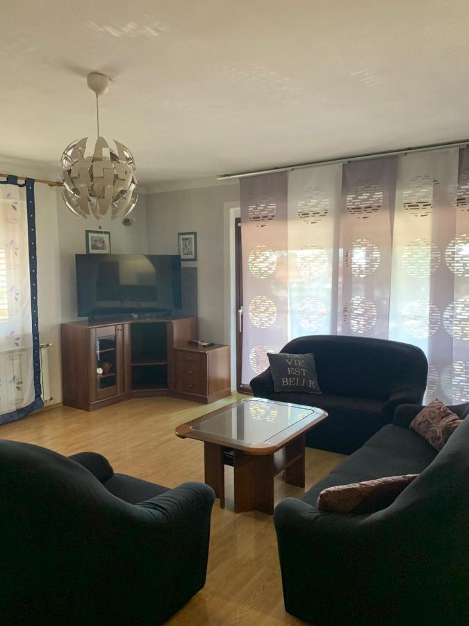 Apartment Novigrad Centre Ngoại thất bức ảnh