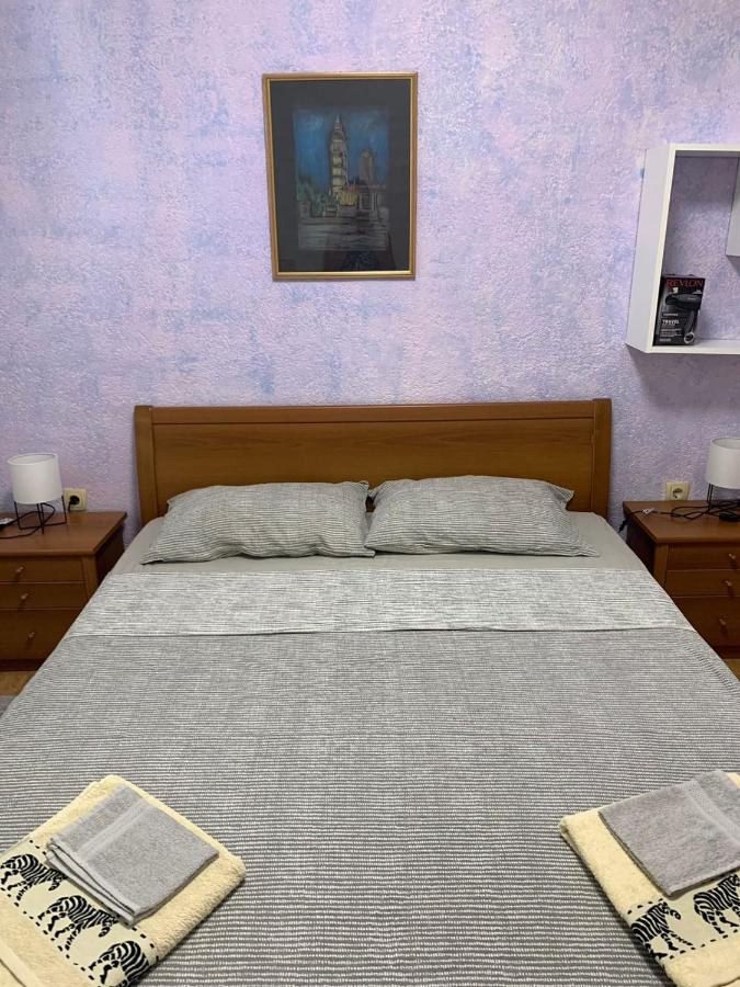 Apartment Novigrad Centre Ngoại thất bức ảnh