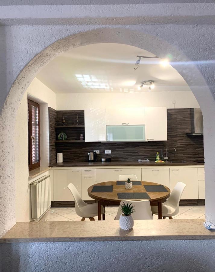 Apartment Novigrad Centre Ngoại thất bức ảnh