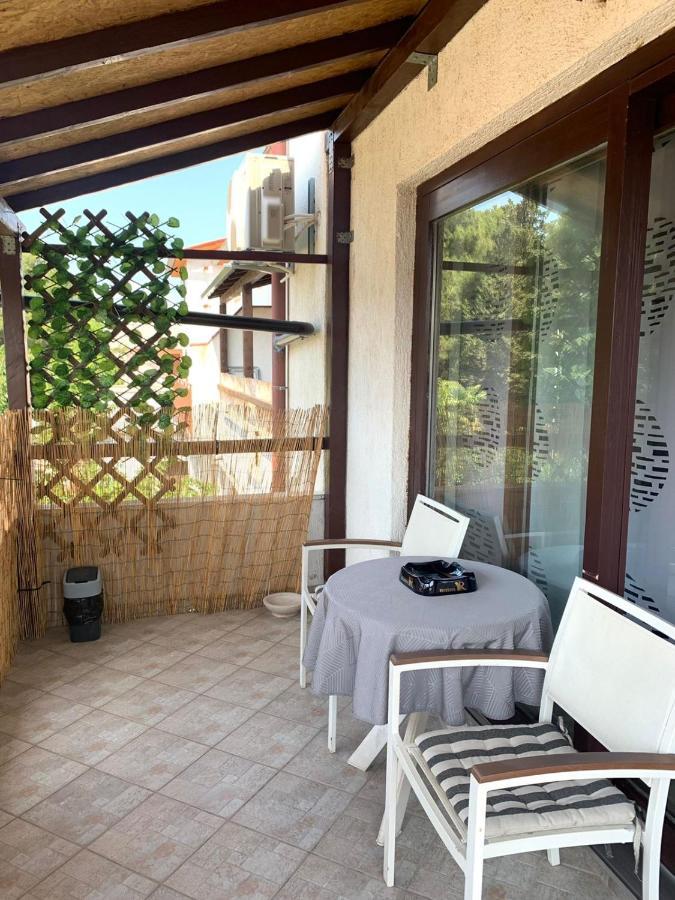 Apartment Novigrad Centre Ngoại thất bức ảnh