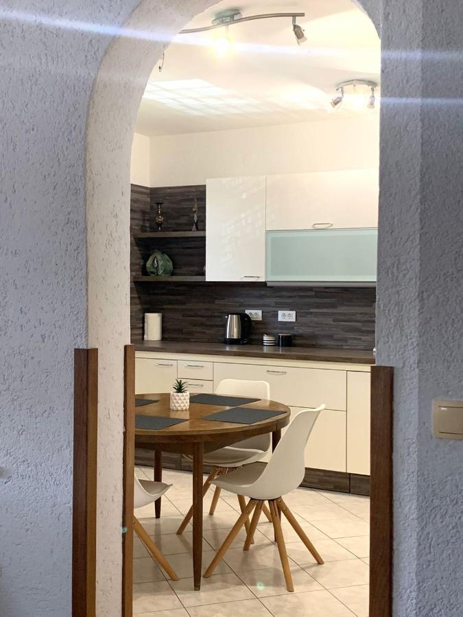 Apartment Novigrad Centre Ngoại thất bức ảnh