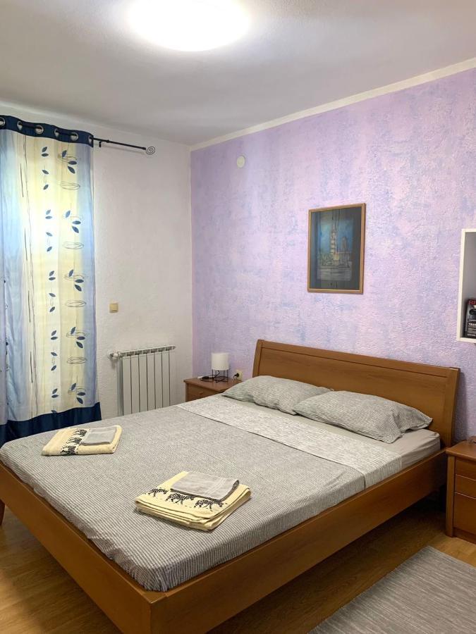 Apartment Novigrad Centre Ngoại thất bức ảnh